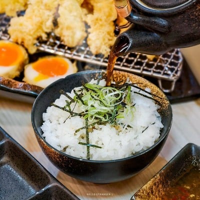 “Akimitsu Tendon” ร้านเทนด้งเจ้าดัง No.1 ในโตเกียว มาเปิดที่ไทย สาขา Central World