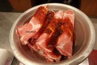 ยอลทังบุลโกกี