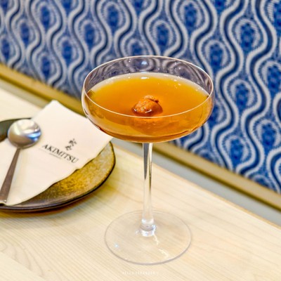 “Akimitsu Tendon” ร้านเทนด้งเจ้าดัง No.1 ในโตเกียว มาเปิดที่ไทย สาขา Central World