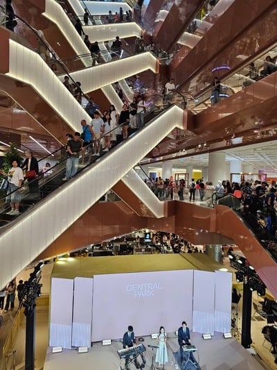 บรรยากาศ