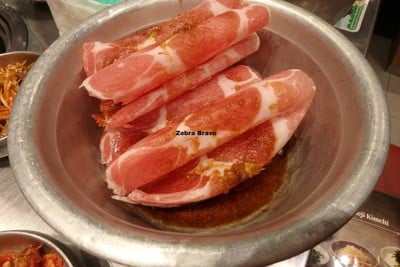 ยอลทังบุลโกกี