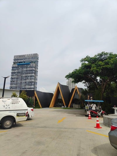 หน้าร้าน