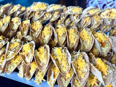 ไส้หวาน