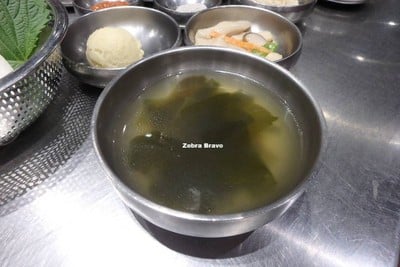 เครื่องเคียง