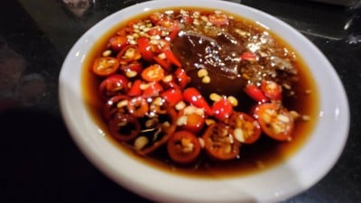 อาหาร หรือ เครื่องดื่ม