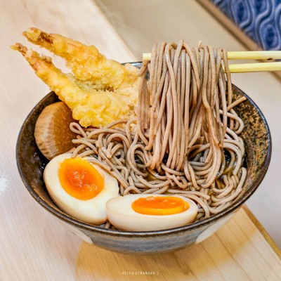 “Akimitsu Tendon” ร้านเทนด้งเจ้าดัง No.1 ในโตเกียว มาเปิดที่ไทย สาขา Central World