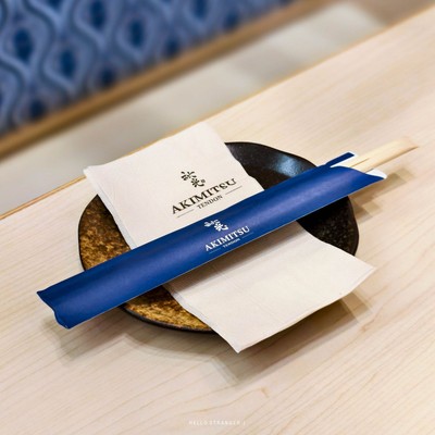 “Akimitsu Tendon” ร้านเทนด้งเจ้าดัง No.1 ในโตเกียว มาเปิดที่ไทย สาขา Central World