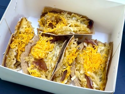 ไส้หวาน