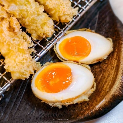 “Akimitsu Tendon” ร้านเทนด้งเจ้าดัง No.1 ในโตเกียว มาเปิดที่ไทย สาขา Central World