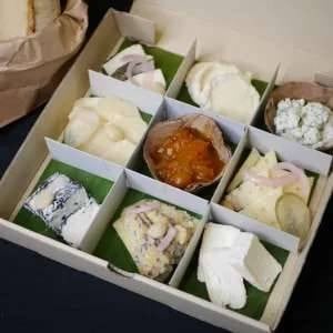 APÉRO Platter - Cheese