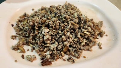 หมูสับหนำเลี๊ยบ