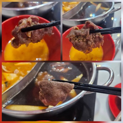 เนื้อสไลด์