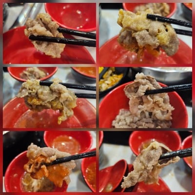 เนื้อออส
