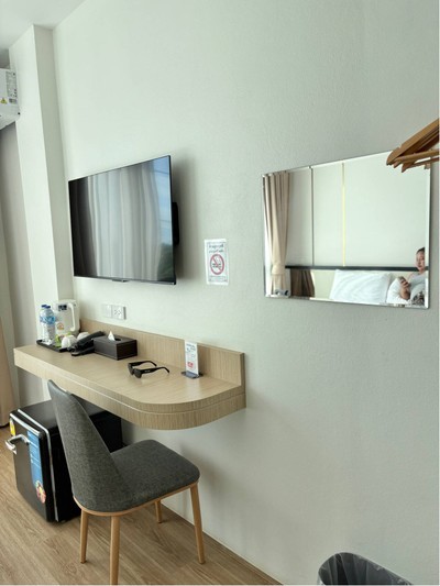 ห้องพัก