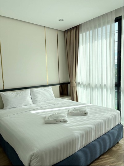 ห้องพัก