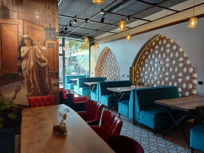 บรรยากาศ