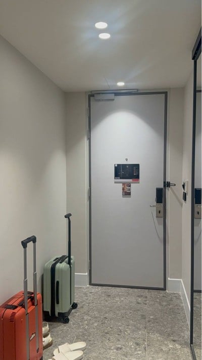 ห้องพัก