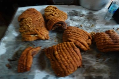 Crispy  Pork