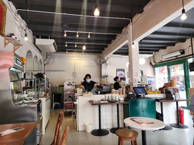 บรรยากาศ