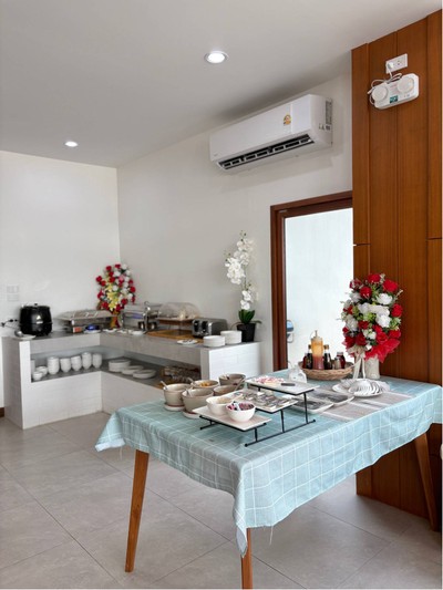 ห้องอาหาร