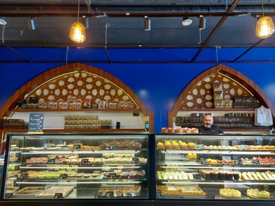 บรรยากาศ