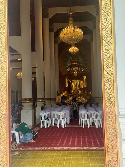 บรรยากาศ
