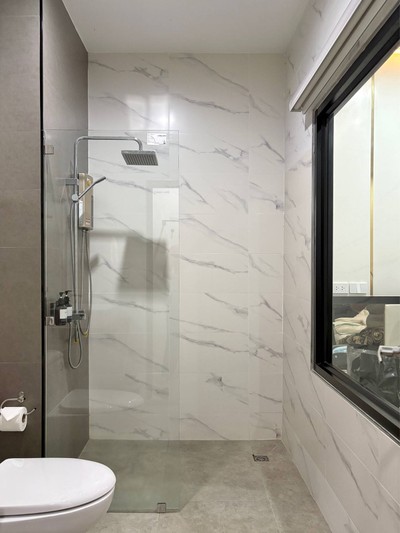 ห้องน้ำ