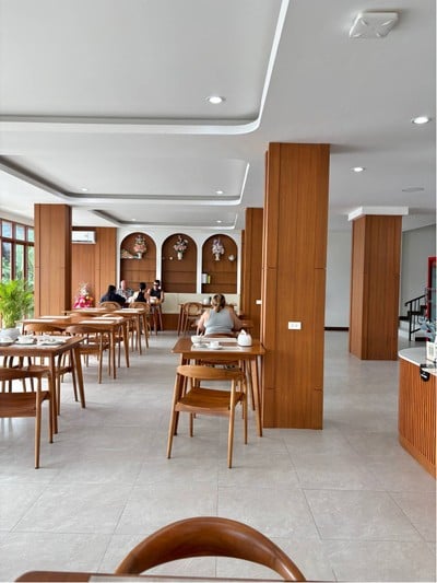 ห้องอาหาร