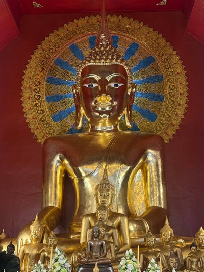 บรรยากาศ
