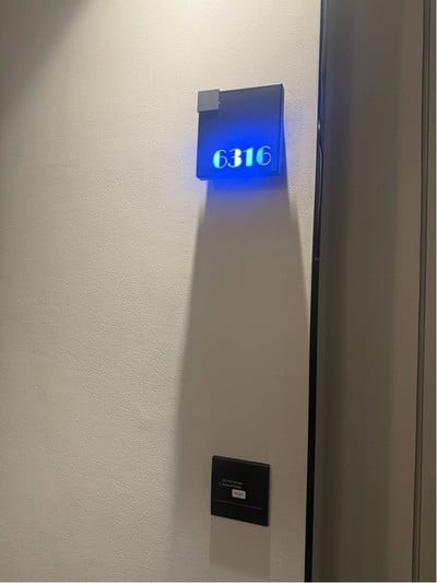 ห้องพัก
