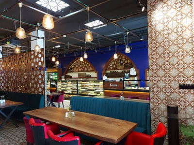 บรรยากาศ