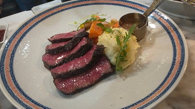 Australian beef(Wagyu beef) 850