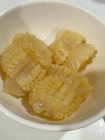 แมงกระพรุนหัวกระสุน แมงกระพรุนหัวกระสุน