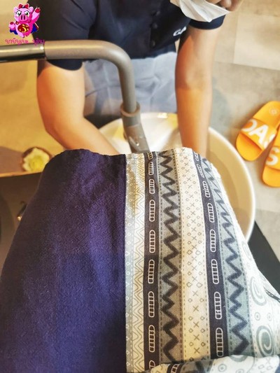 บริการหรือผลลัพธ์ที่ได้