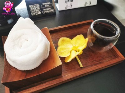 บริการหรือผลลัพธ์ที่ได้