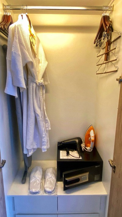 สิ่งอำนวยความสะดวก/กิจกรรม