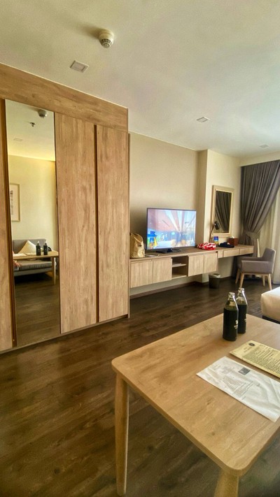 ห้องพัก