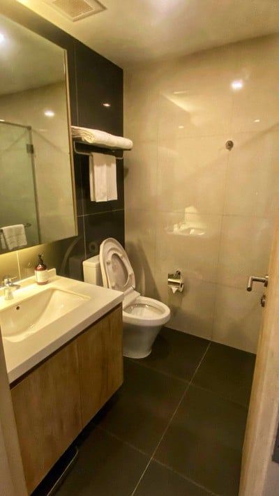 ห้องน้ำ