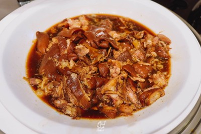 BlueSpice Cafe บุฟเฟ่ต์ข้าวต้มไนท์มาเก็ต อิ่มอร่อยได้ไม่อั้น