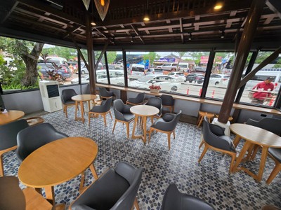 บรรยากาศ