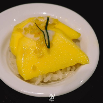 BlueSpice Cafe บุฟเฟ่ต์ข้าวต้มไนท์มาเก็ต อิ่มอร่อยได้ไม่อั้น