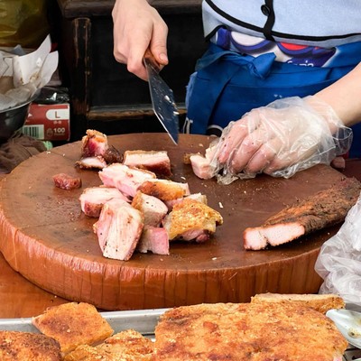 อาหาร หรือ เครื่องดื่ม