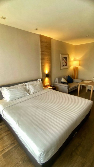 ห้องพัก