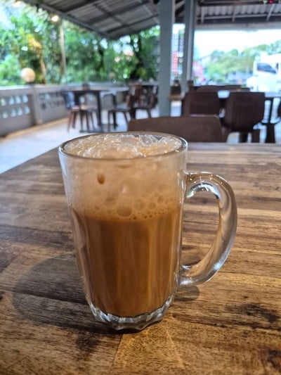 อาหาร หรือ เครื่องดื่ม