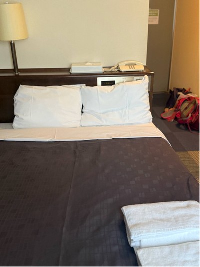 ห้องพัก