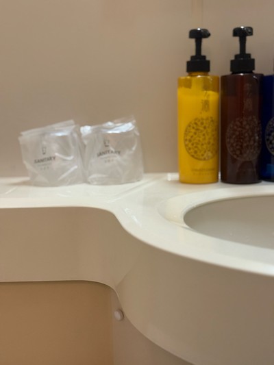 ห้องน้ำ