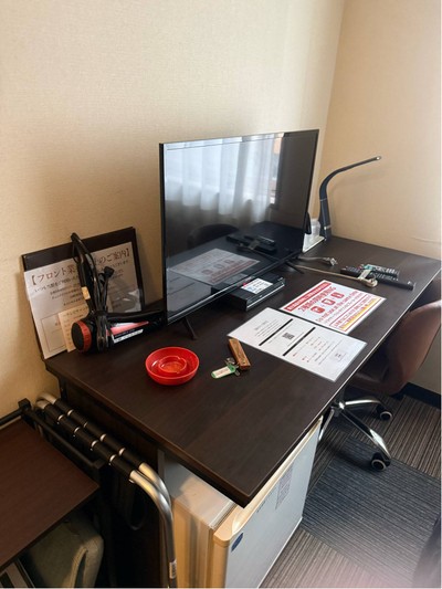 ห้องพัก