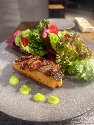 ห้องอาหาร