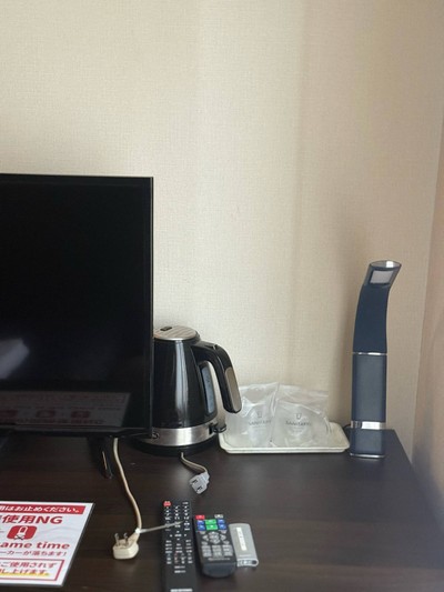 ห้องพัก