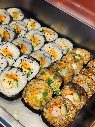 อาหาร หรือ เครื่องดื่ม